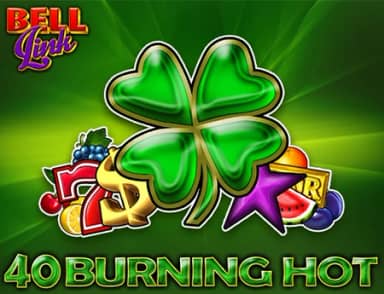 40 Burning Hot Bell Link