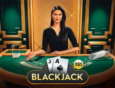 Blackjack 151