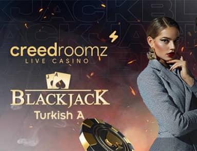 Blackjack Turkish A