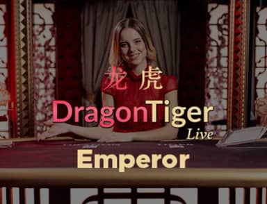 Emperor Dragon Tiger