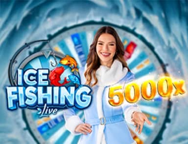Ice Fishing