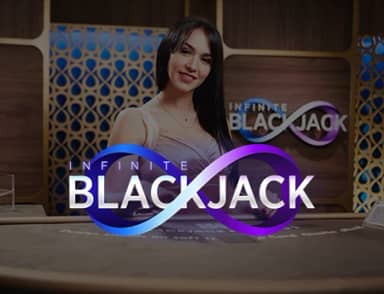 Infinite Blackjack