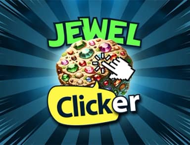 Jewel Clicker