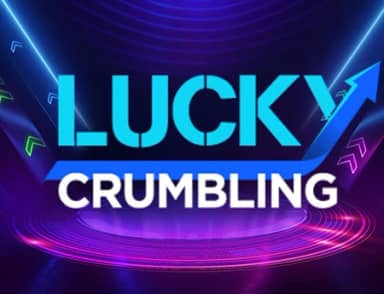 Lucky Crumbling