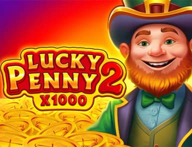 Lucky Penny 2