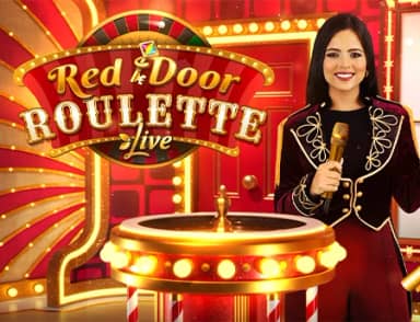 Red Door Roulette
