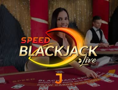 Speed Blackjack J