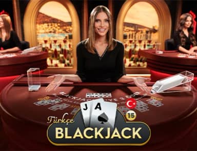 Turkish Blackjack 15